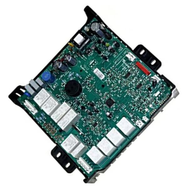 Powerboard - WHIRLPOOL - Antares - Kompatibel med ugn och spis - Modul programmerad på begäran
