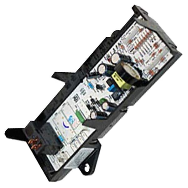 Strömmodul - WHIRLPOOL - Ugn, spis - Kompatibel med IGNIS, IKEA WHIRLPOOL - 480121104103