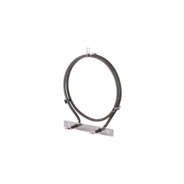 Cirkulärt motstånd 1200W - Mikrovågsugn - BAUKNECHT, KITCHENAID, WHIRLPOOL (24002)