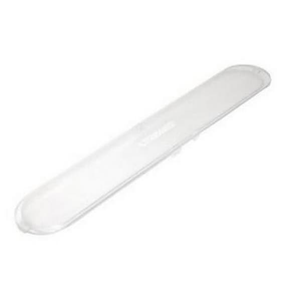 Lampskydd för Whirlpool huva D937568 - BVMParts