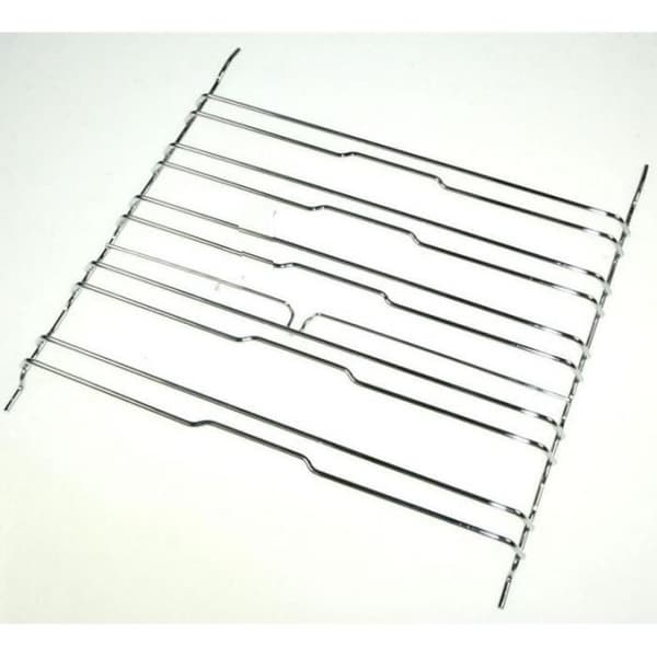 Grill - Whirlpool - Minerva 67L - Grå - För ugn - Original tillverkardel
