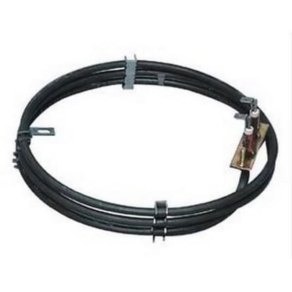 Cirkulärt motstånd 2000W - Ugn, spis - WHIRLPOOL, BAUKNECHT, RADIOLA