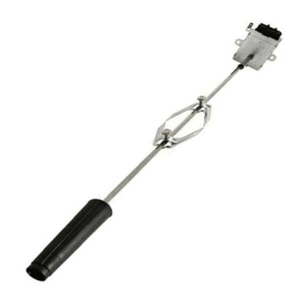 Spit + gafflar + motorsats för ugn, WHIRLPOOL, KITCHENAID, ARISTON HOTPOINT spis