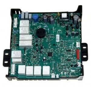 OPROGRAMMERAD KRAFTKORT FÖR WHIRLPOOL UGN D752793 481010471409 AKZM 752/IX 85257522900