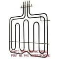 Miniatyrbild 1 av 2: Underhållsresistans - SMEG - CG90X - 1800W - Originaldel - Ugn