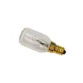 Miniatyrbild 3 av 4: Whirlpool T29-40W E14 300°C ugnsljus