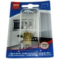 Miniatyrbild 1 av 4: Whirlpool T29-40W E14 300°C ugnsljus