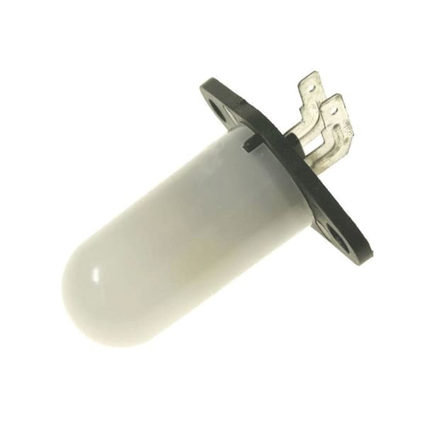 Lampa - AEG - 58227 - Vit - Designad för mikrovågsugn - Kompatibel med JUNO och PROGRESS