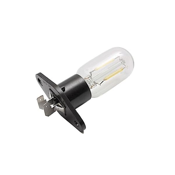 Lampa - AEG - 58227 - Vit - Designad för mikrovågsugn - Kompatibel med JUNO och PROGRESS