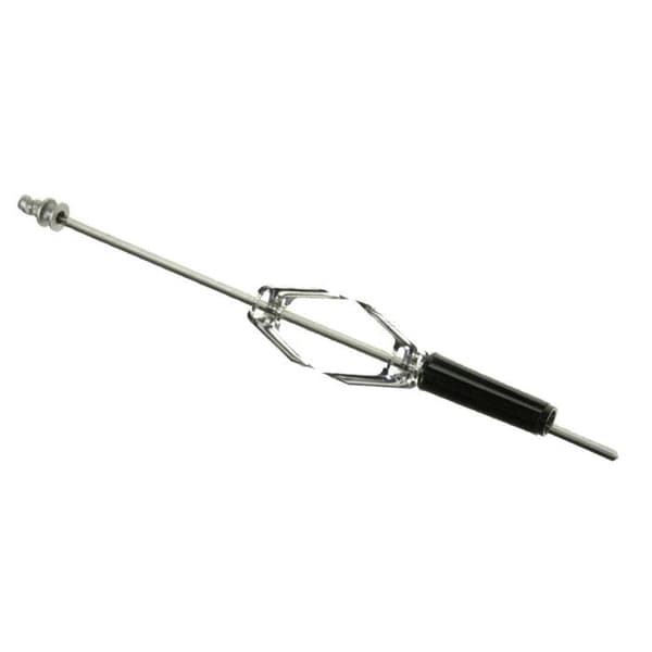 Tournebroch - FAURE - FYB462X - Grillplatta - Kokkaccessoar - Kött och fågel