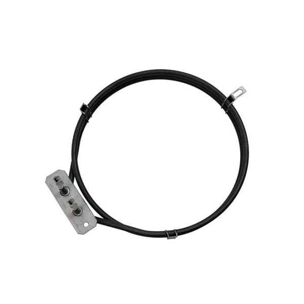 Cirkulärt motstånd 2000W (260973-41028) - Ugn, spis - WHIRLPOOL, BAUKNECHT, ARISTON HOTPOINT, IKEA WHIRLPOOL, IGNIS, KITCH
