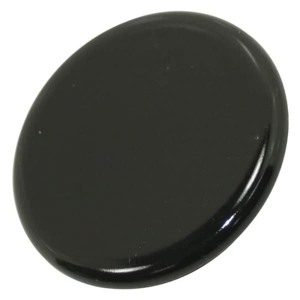 Original extra brännarlock Ø 55 mm - Häll - WHIRLPOOL - IGNIS - IKEA WHIRLPOOL