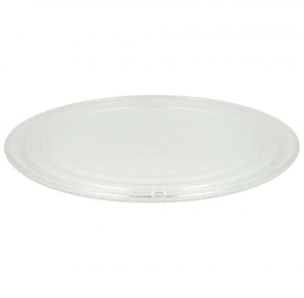 Mikrovågsbricka i glas diam. 27,2 cm - WHIRLPOOL, AEG, IKEA WHIRLPOOL, ELECTROLUX, IGNIS