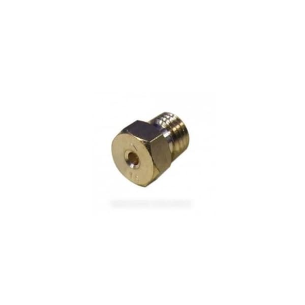 1X GN 115 INJEKTOR FÖR BEKO UGN 9516356 - - CG41008 - CG41008(BEKO) - CG51001 - CG51001(BEKO) - BVMParts