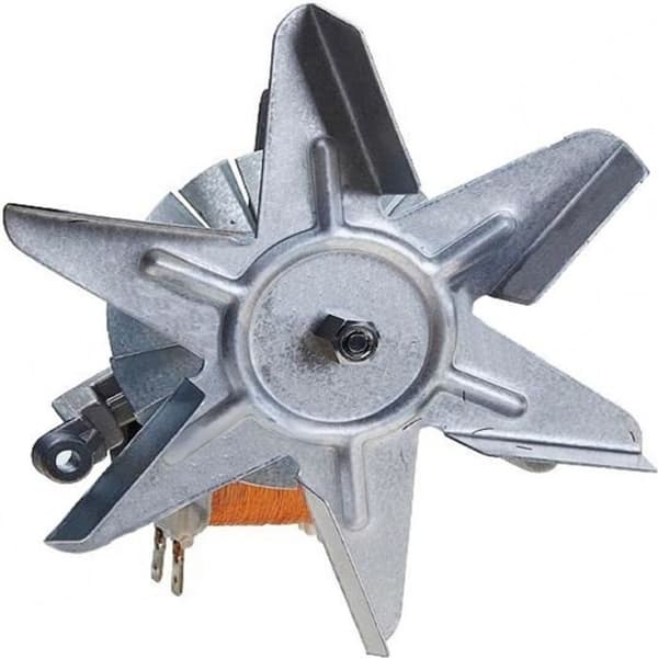 Fläktmotor för WHIRLPOOL ugn och spis (24078)