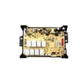 Miniatyrbild 1 av 4: UGNENS ELEKTRONISK KORT 481010657083 ESTER MODUL MANUELL PROGRAMMERING