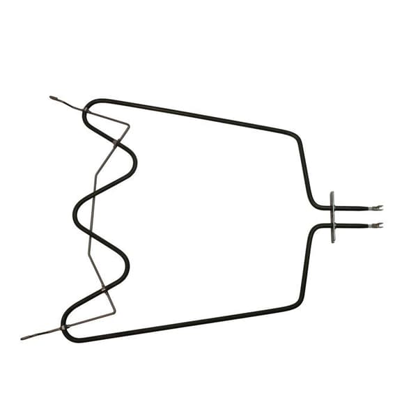 Nedre värmeelement 1150W (243926-27343) - Ugn, spis - WHIRLPOOL, BAUKNECHT, ARISTON HOTPOINT, KITCHENAID, IKEA WHIRLPOOL,