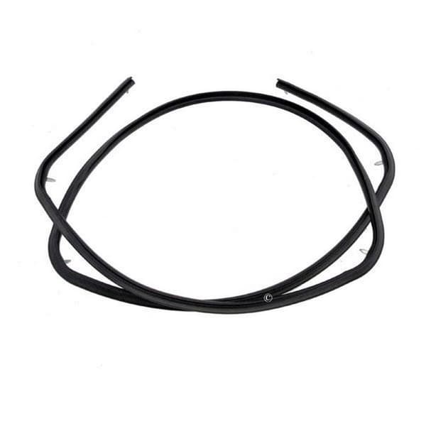Fasadtätning för ugnar - spisar BAUKNECHT, IGNIS, WHIRLPOOL