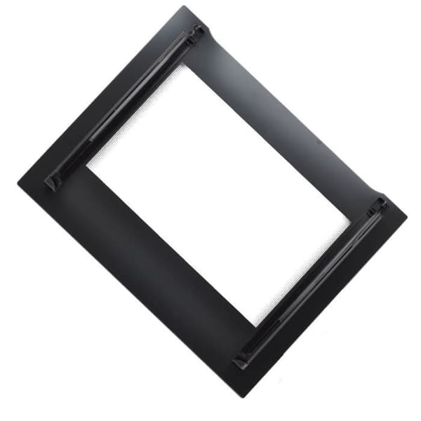 Ytterdörrsglas - AEG - Ugn, spis - B3781-5-M, B5741-5-M, B5742-5-M