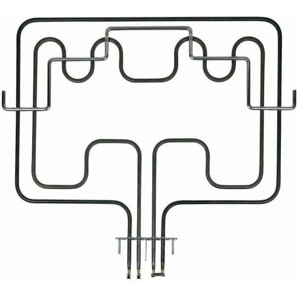 Övre värmemotstånd för AEG-ugn - Electrolux 3878253511