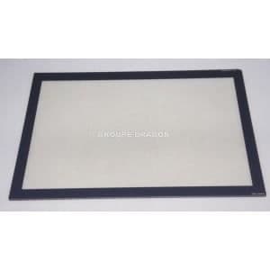 Mellanugnsglas för SIEMENS ugn - HB76R550F04 HB76R650F/04 471508 B4360N0FN, B4360S0FN