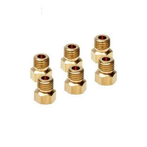 Butangasinjektorpåse för CANDY 34517 spis - * 49012642 CLG64SPB CANDY 33800969 3300 - BVMParts