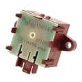 Miniatyrbild 2 av 2: Funktionsomkopplare 480121101146 c00311185 - ugn