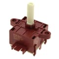 Miniatyrbild 1 av 2: Funktionsomkopplare 480121101146 c00311185 - ugn