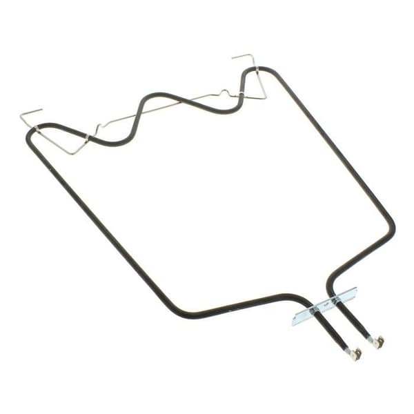 BOTTENMOTSTÅND 1150 W FÖR WHIRLPOOL KAMIN 481010551720