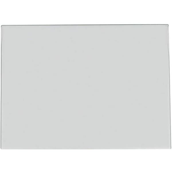 Innerglas för AEG-ugnar - Electrolux (52,4 x 40,2 cm)