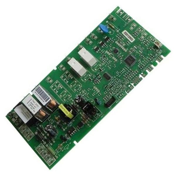 Effektkort - SAUTER - 72X0512 - Kompatibel med flera modeller - Ugnstillbehör