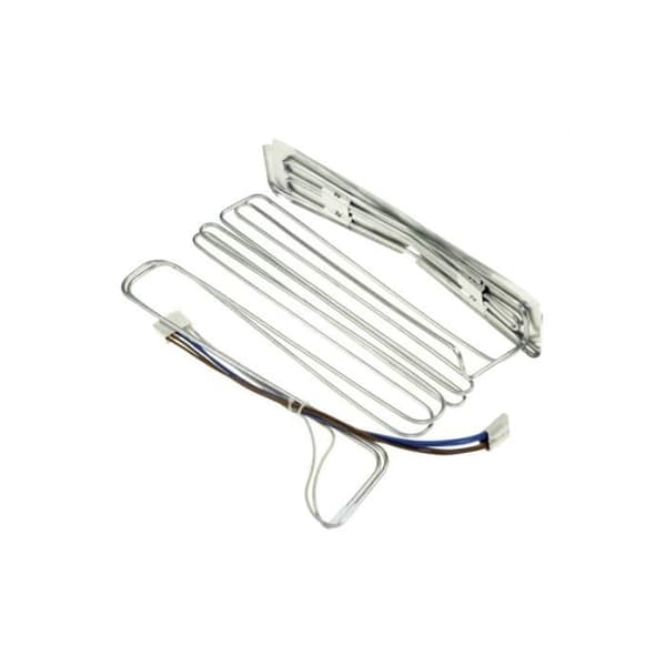 Smältmotståndssats 160W/72°C - Indesit - Hotpoint EBLH18203O3F, Hotpoint 34772070100