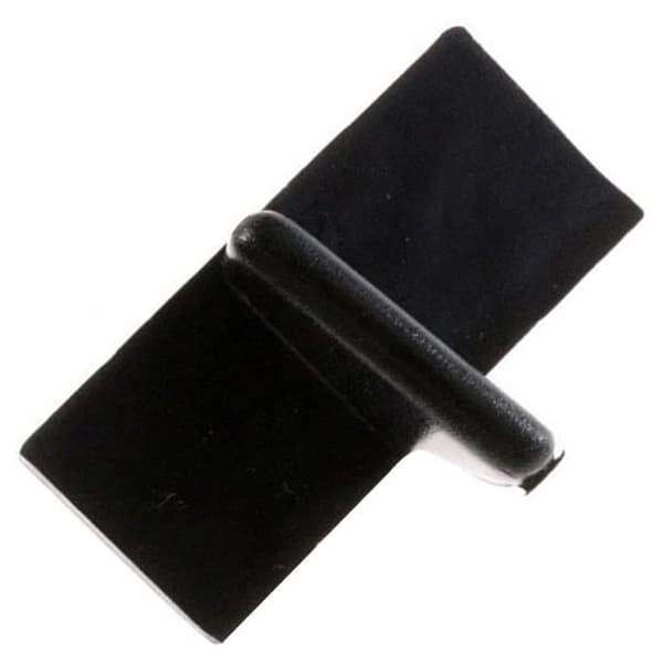Huvfilter - ARTHUR MARTIN ELECTROLUX - Ljusnyckel - Svart