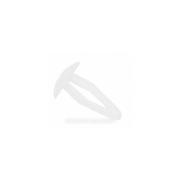 Fästklämma för diffusor för ARTHUR MARTIN ELECTROLUX FAURE huva 5023029400 - 481949268622 85 - BVMParts