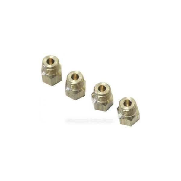 Butangasinjektorpåse 76X3494 för BRANDT spis 2863100 - * CD9830H11 - CD9830H1 CM6 - BVMParts