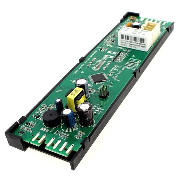 UGNENS ELEKTRONISK KORT 42819496 ELEKTRONISK PROGRAMMER