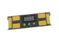 Miniatyrbild 2 av 4: UGNENS ELEKTRONISK KORT 42819496 ELEKTRONISK PROGRAMMER