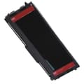 Miniatyrbild 2 av 2: Displaymodul till Whirlpool AKZM 652/IX ugn - Originaltillverkarens del