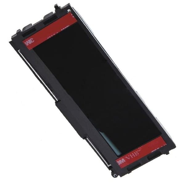 Displaymodul till Whirlpool AKZM 652/IX ugn - Originaltillverkarens del