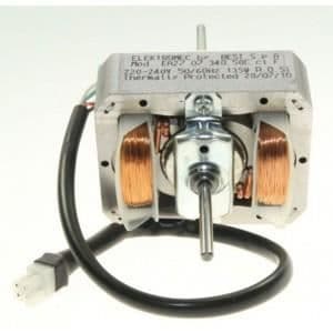 Rotationsmotor - ARTHUR MARTIN - AFC32500X - Originaldel - Modeller 5028837200, 94264077500