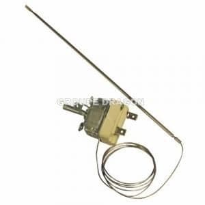 ATEA 300°C ugnstermostat för F200GS Rosieres 9812MP3 Sauter EB688100 (Gaggenau)
