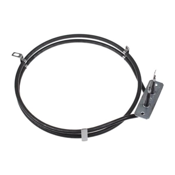 Whirlpool - motstånd för varmluftsugn - 2000w - 480121101186