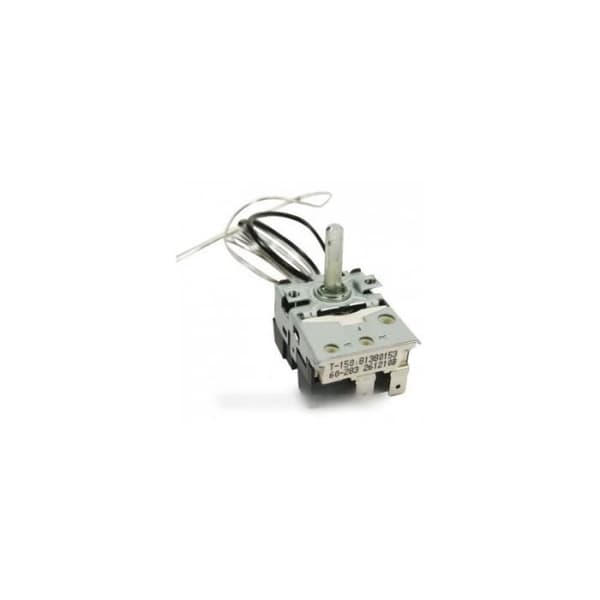 Ugnstermostat för BEKO spis 9828130 - - BFD6654MR - BFD6654MR(BEKO) 263100019 - BVMParts