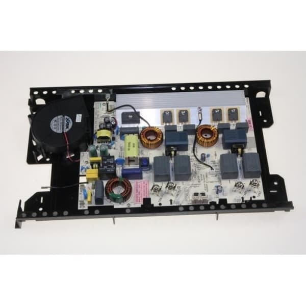 STRÖMMODUL KÖKSSPIS ELECTROLUX - BVMPIECES