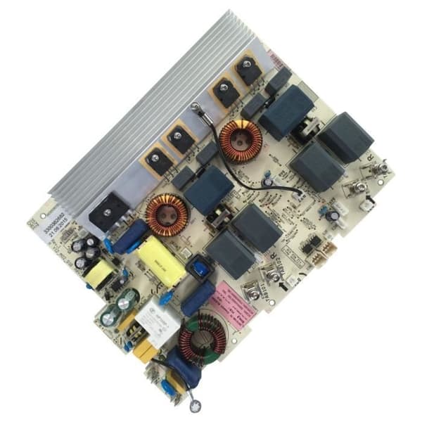 Effektkort - Spishäll - ELECTROLUX, AEG, ZANUSSI, PROGRESS