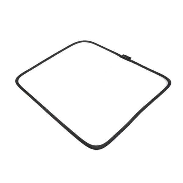 Dörrtätning för ugn SCHOLTES - 475 x 435 mm - 9 clips - C00274055