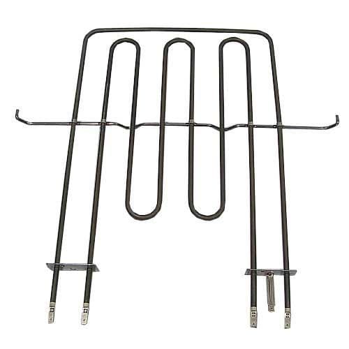 Grillplatta - SCHOLTES - C00081591 - Designad för Ugn - ARISTON FB51A1IXFC55CIX - FC55CIX