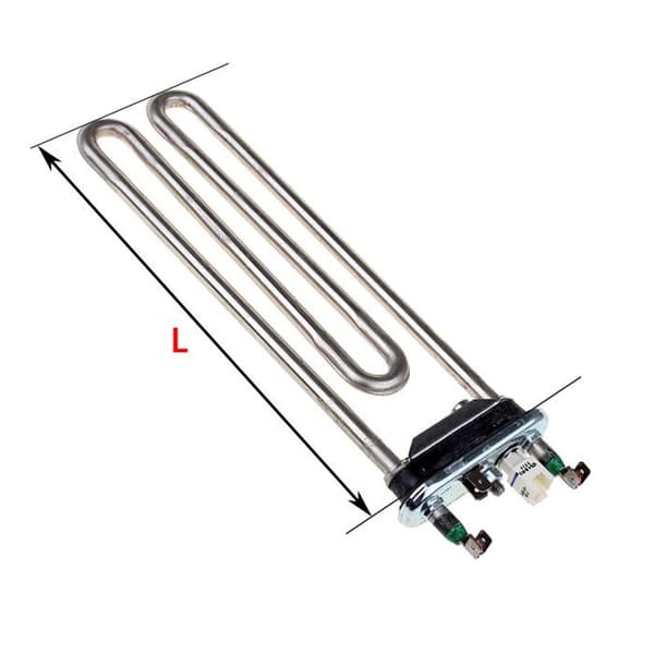 Elpatron - ELECTROLUX - 1950 W - Anpassningsbar del