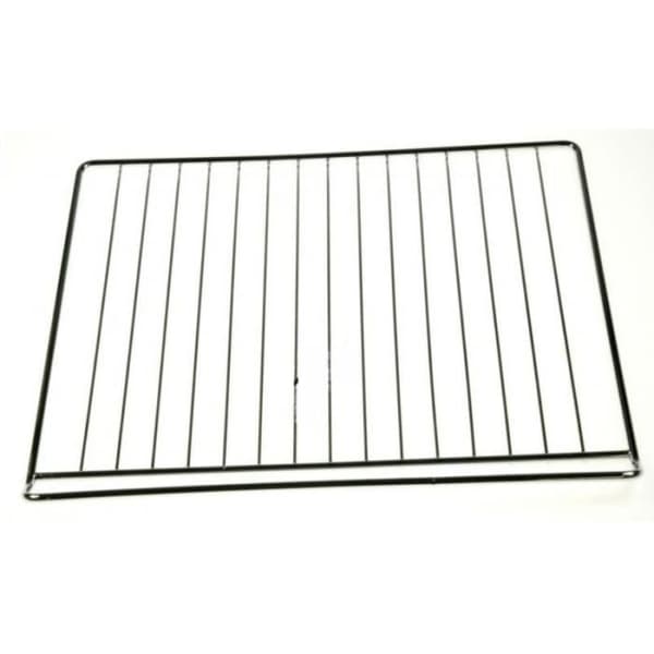 Grillplatta för Faure D331651 spis - 3546595012 FCM5400CWA - 42,2 cm x 34,9 cm