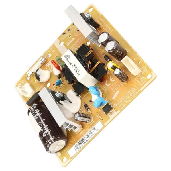 Matarkort - SAMSUNG - DA92-00530A - Kompatibel med BB312459 - Tillbehör för matlagning